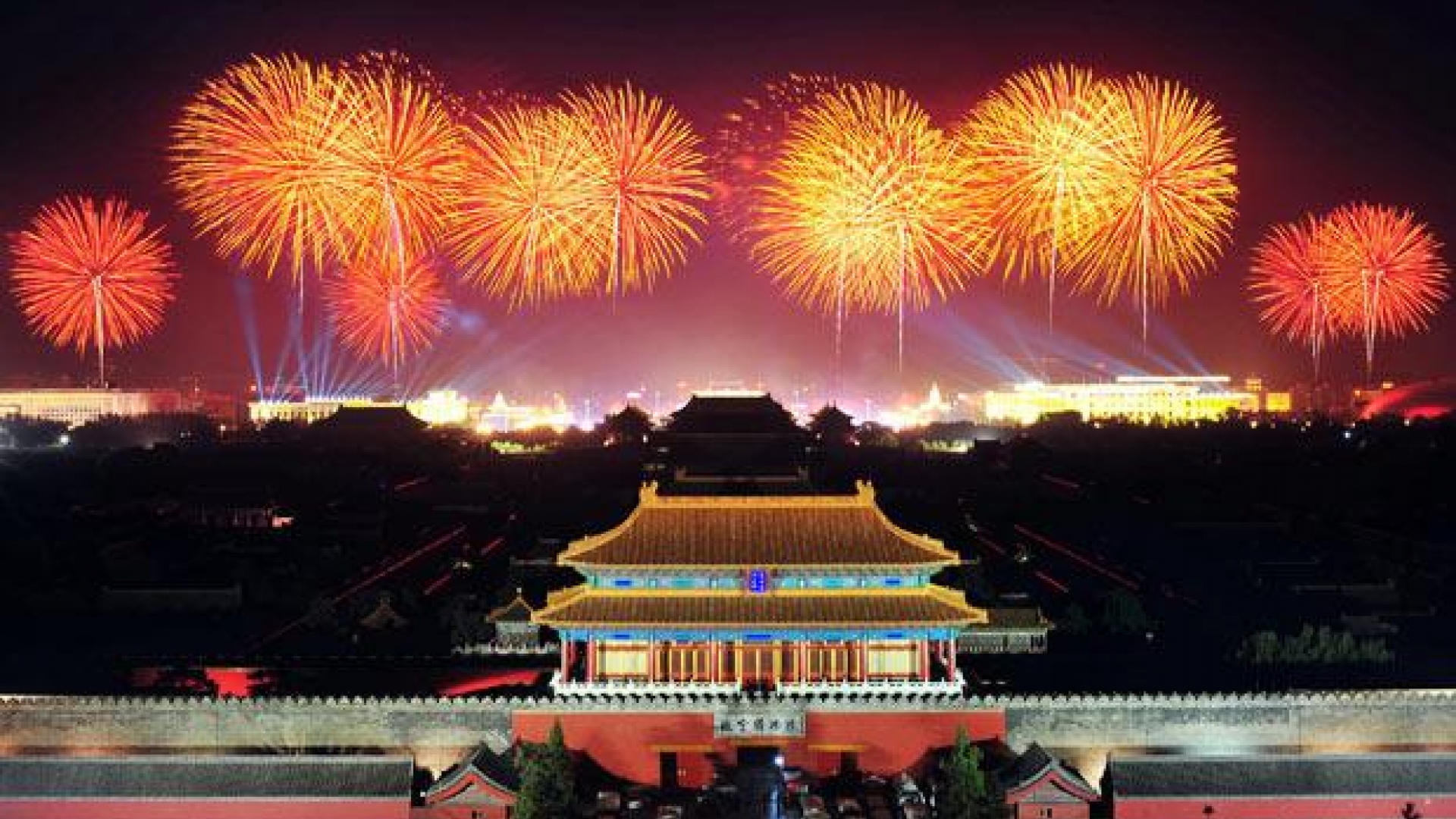 Cheap Holiday Information Heads up 8day National Holiday in China